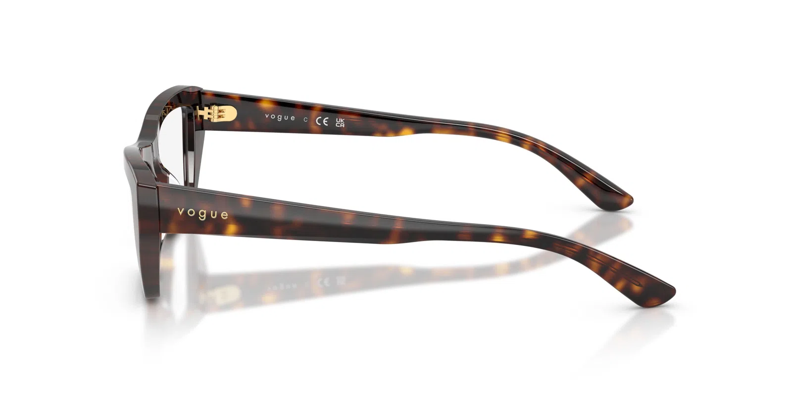 Vogue 5701U Eyeglasses - view 25